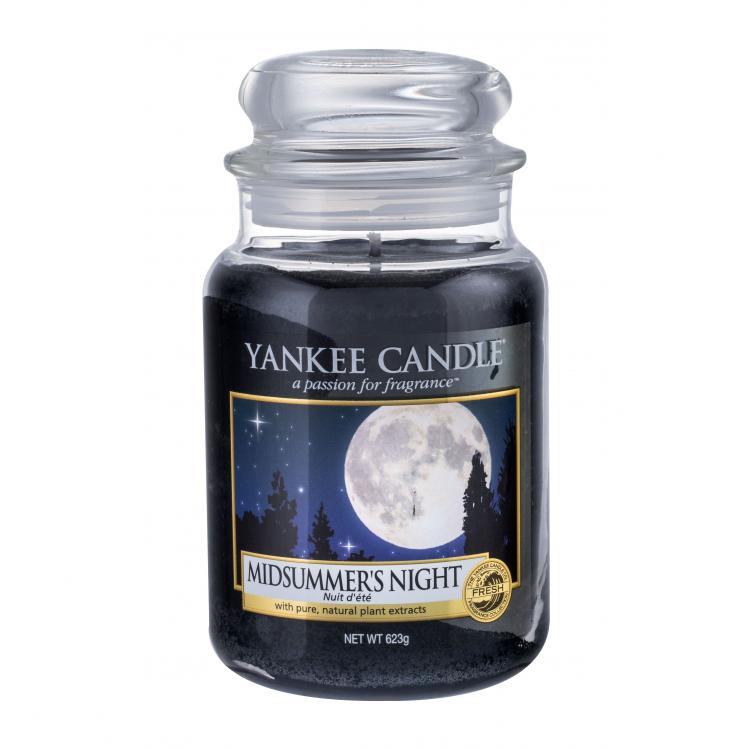 Yankee Candle Midsummer´s Night Illatgyertya 623 g
