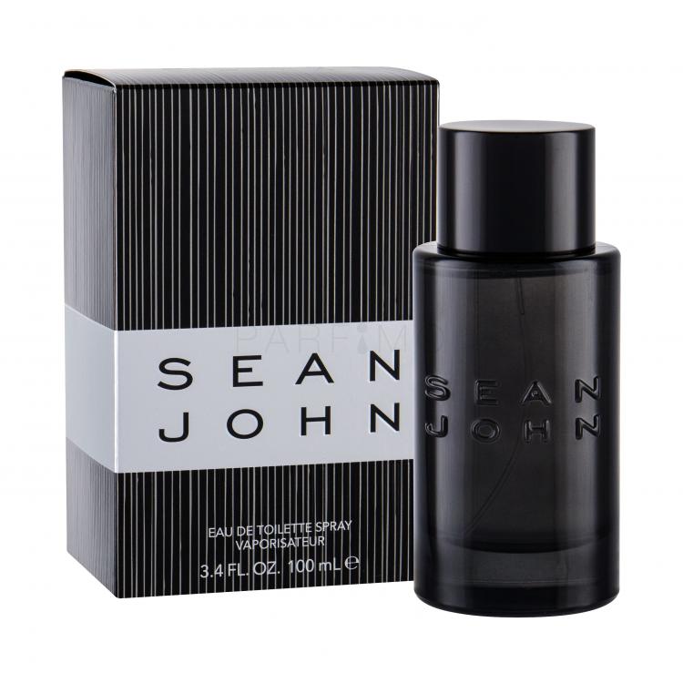 Sean John Sean John Eau de Toilette férfiaknak 100 ml