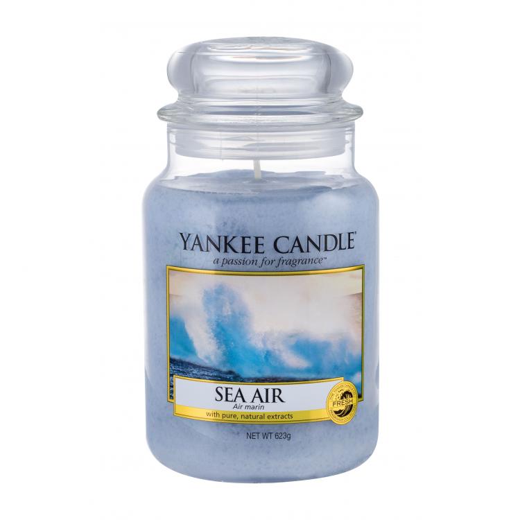 Yankee Candle Sea Air Illatgyertya 623 g