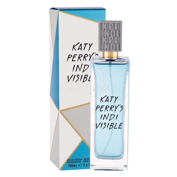Katy Perry Katy Perry´s Indi Visible Eau de Parfum nőknek 100 ml