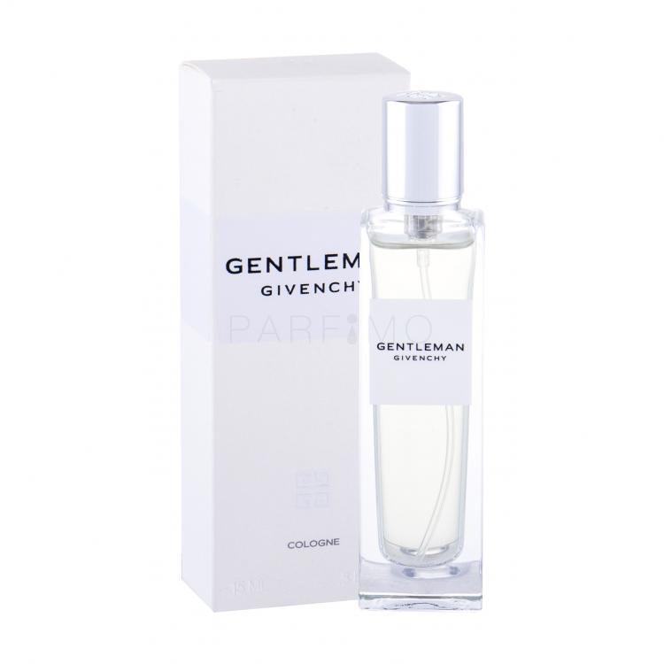 Givenchy Gentleman 2017 Eau de Toilette férfiaknak 15 ml teszter