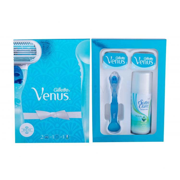 Gillette Venus Ajándékcsomagok
