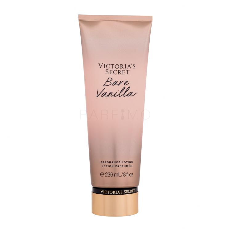 Victoria´s Secret Bare Vanilla Testápoló tej nőknek 236 ml