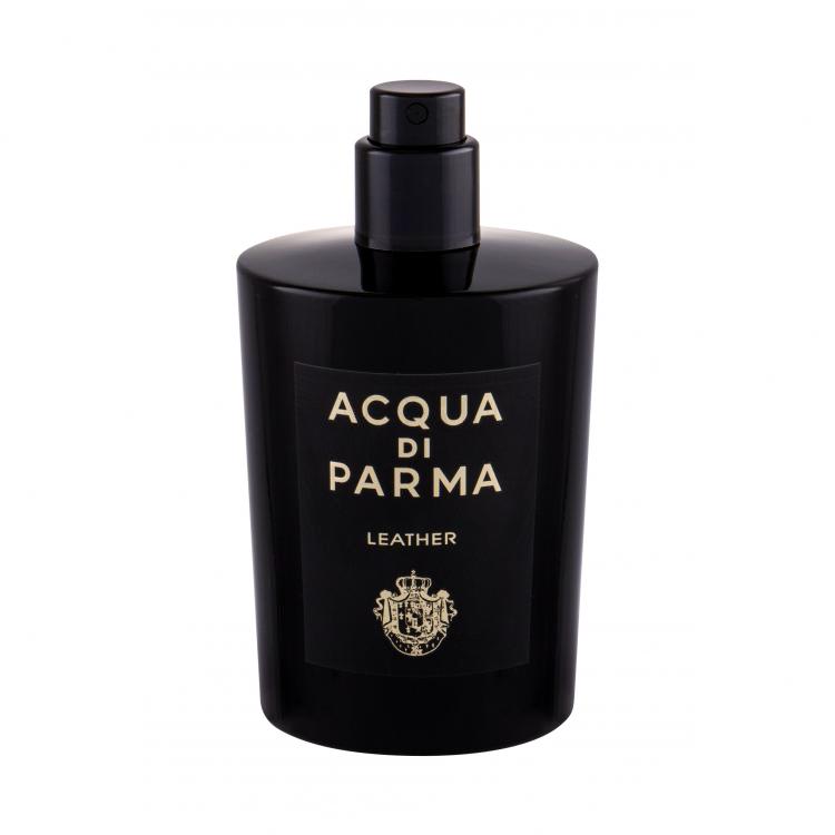 Acqua di Parma Signatures Of The Sun Leather Eau de Parfum 100 ml teszter