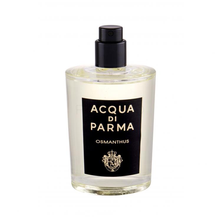 Acqua di Parma Signatures Of The Sun Osmanthus Eau de Parfum 100 ml teszter