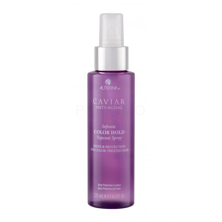 Alterna Caviar Anti-Aging Infinite Color Hold Hajfesték nőknek 125 ml
