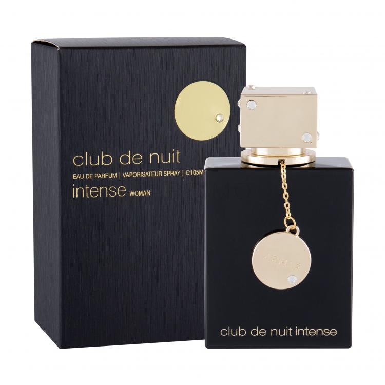 Armaf Club de Nuit Intense Eau de Parfum nőknek 105 ml