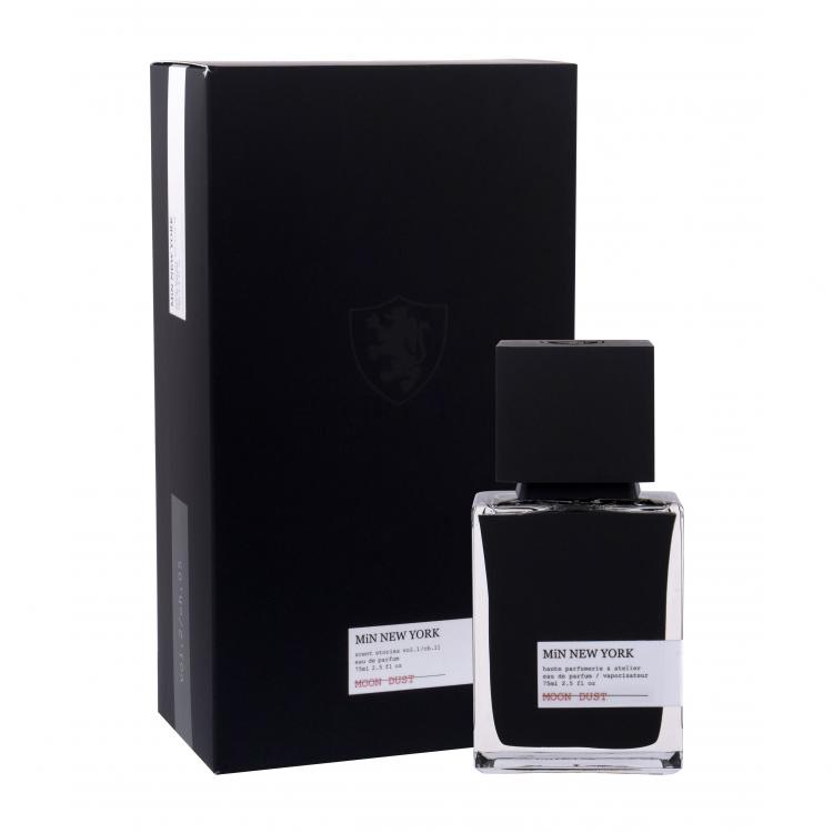 MiN New York Scent Stories Vol. 1 Moon Dust Eau de Parfum 75 ml