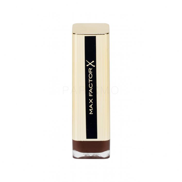 Max Factor Colour Elixir Rúzs nőknek 4 g Változat 040 Incan Sand