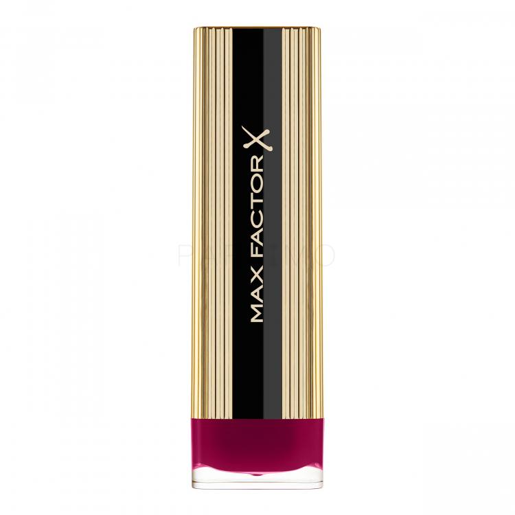 Max Factor Colour Elixir Rúzs nőknek 4 g Változat 130 Mulberry