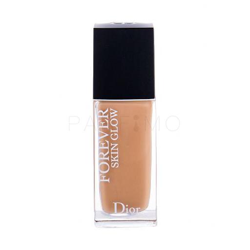 Christian Dior Forever Skin Glow SPF35 Alapozó nőknek 30 ml Változat 4N Neutral/Glow