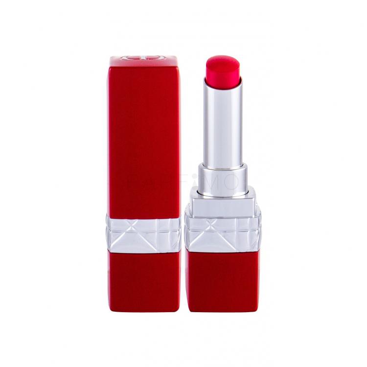 Christian Dior Rouge Dior Ultra Rouge Rúzs nőknek 3,2 g Változat 770 Ultra Love