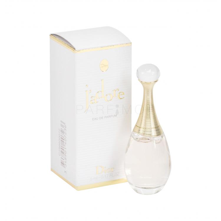 Christian Dior J&#039;adore Eau de Parfum nőknek 5 ml