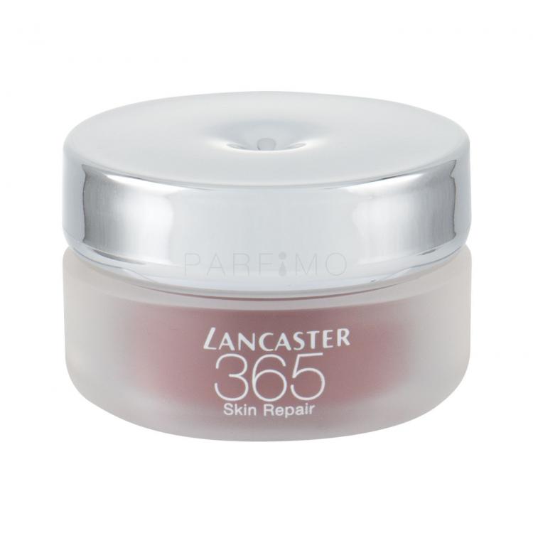 Lancaster 365 Skin Repair Szemkörnyékápoló krém nőknek 15 ml