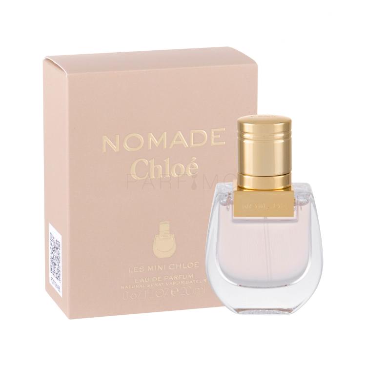 Chloé Nomade Eau de Parfum nőknek 20 ml
