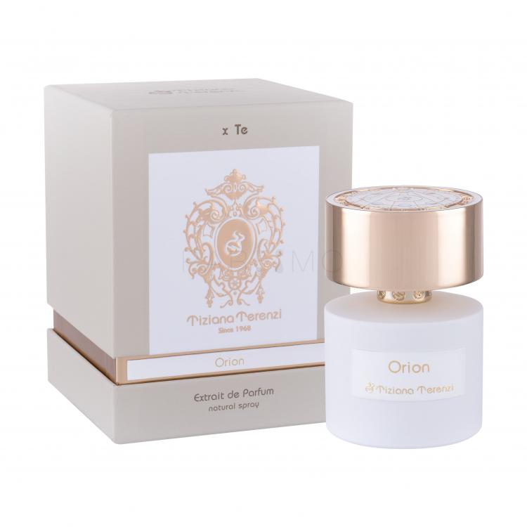 Tiziana Terenzi Luna Collection Orion Parfümkivonat 100 ml