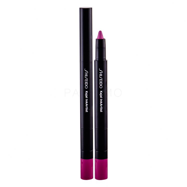 Shiseido Kajal InkArtist Szemceruza nőknek 0,8 g Változat 02 Lilac Lotus