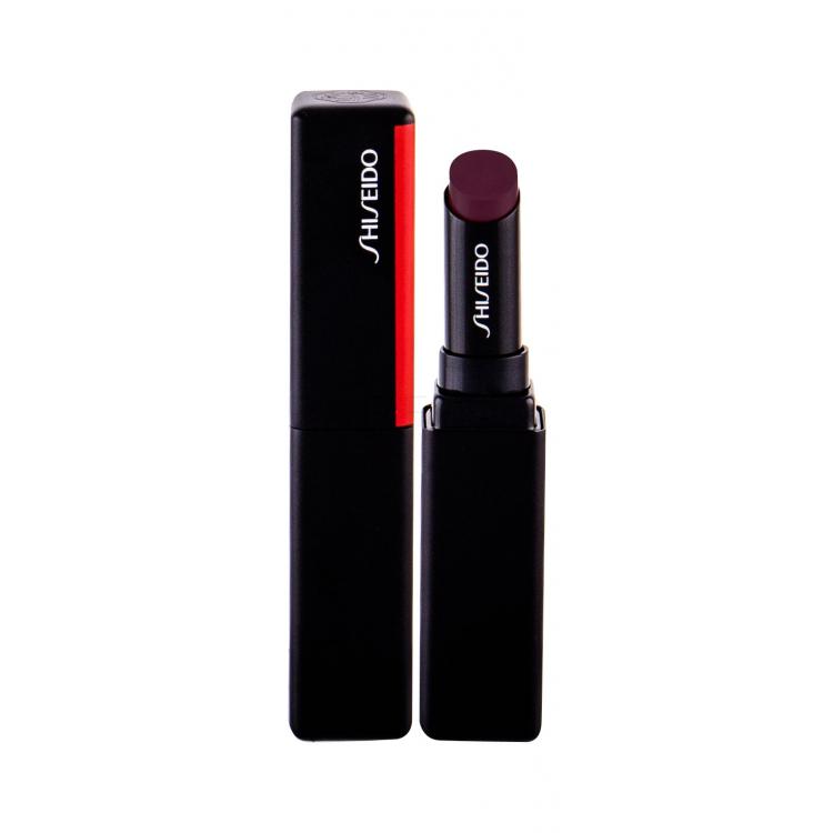 Shiseido VisionAiry Rúzs nőknek 1,6 g Változat 224 Noble Plum
