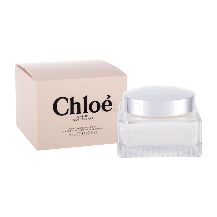 Chloé Chloé Testápoló krém nőknek 150 ml