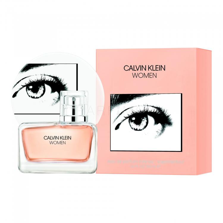 Calvin Klein Women Intense Eau de Parfum nőknek 50 ml