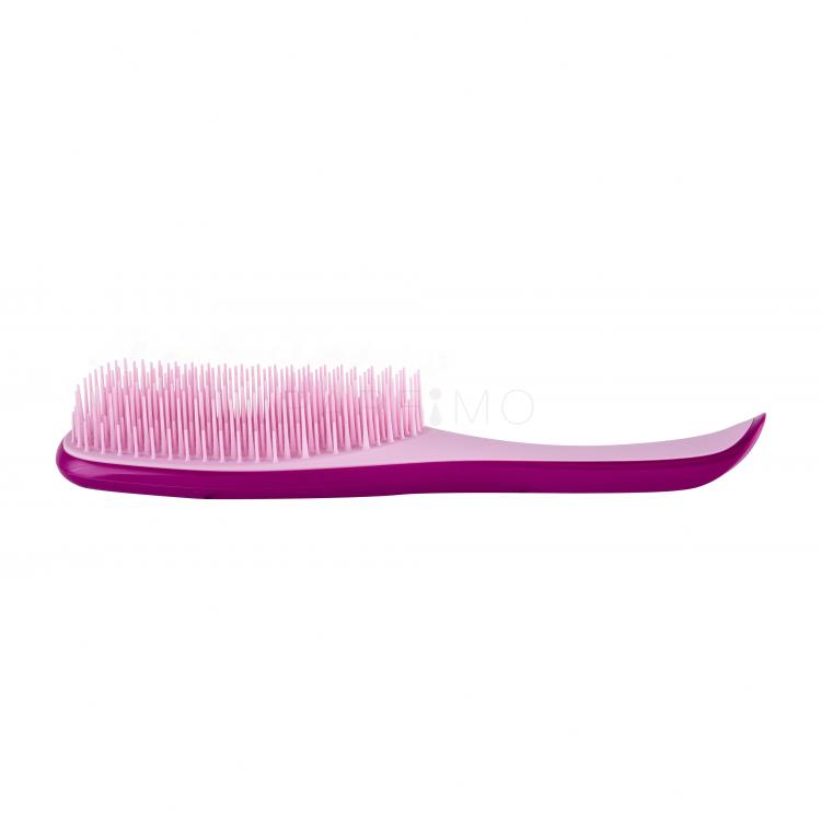 Tangle Teezer Wet Detangler Hajkefe nőknek 1 db Változat Raspberry Rouge