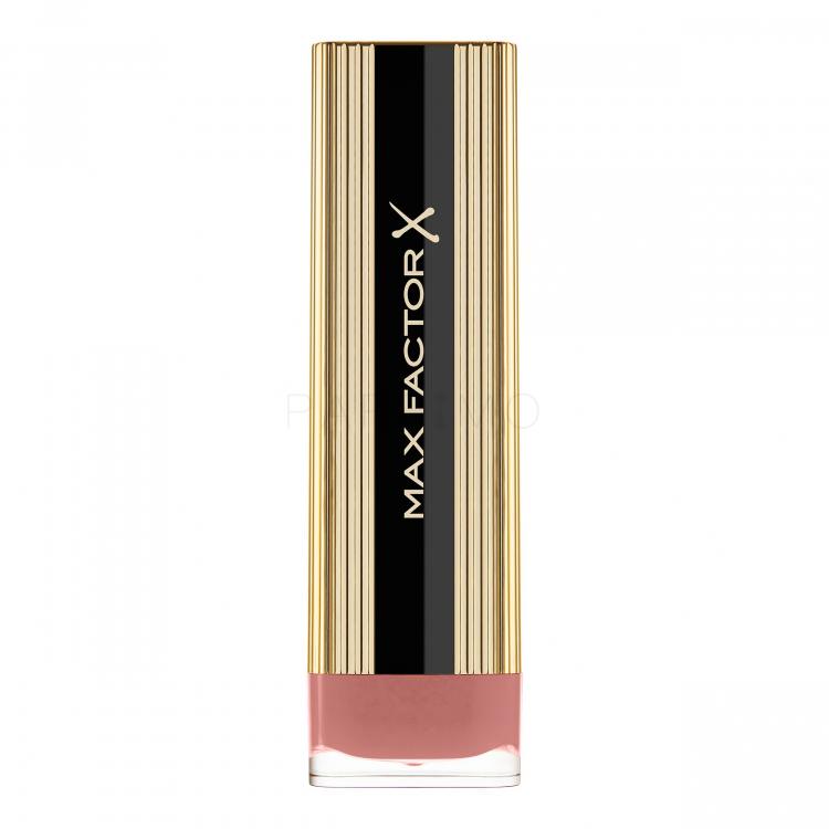 Max Factor Colour Elixir Rúzs nőknek 4 g Változat 005 Simply Nude