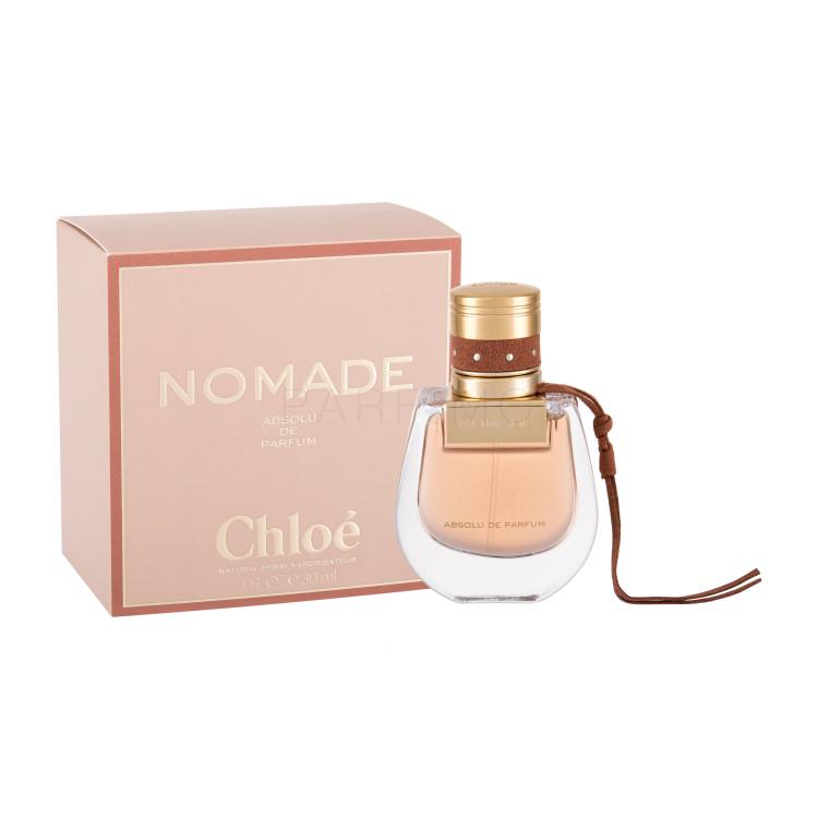 Chloé Nomade Absolu Eau de Parfum nőknek 30 ml