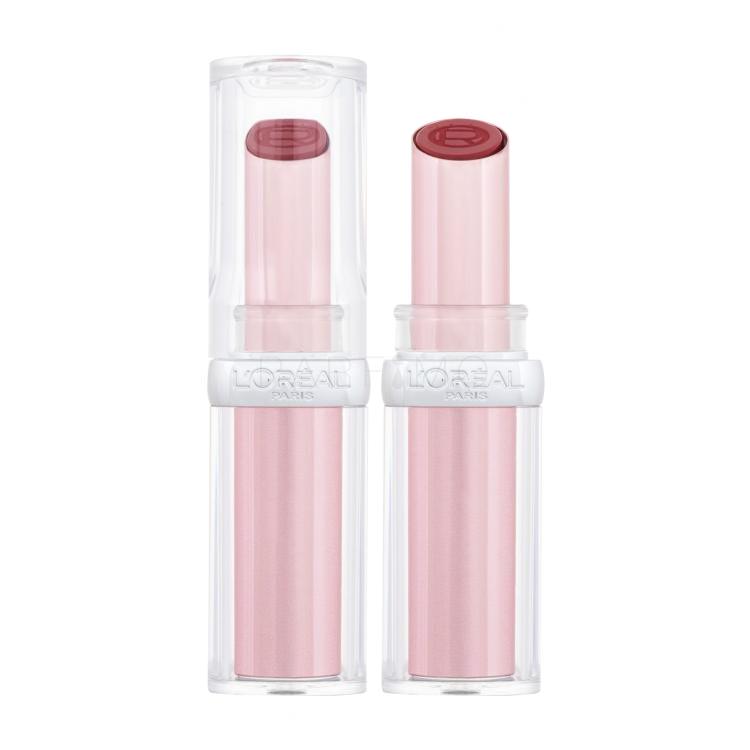 L'Oréal Paris Glow Paradise Rúzs nőknek 4,8 g Változat 350 Rouge Paradise
