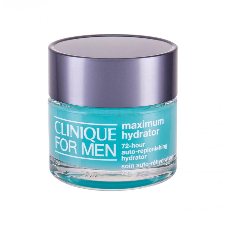 Clinique For Men Maximum Hydrator Nappali arckrém férfiaknak 50 ml