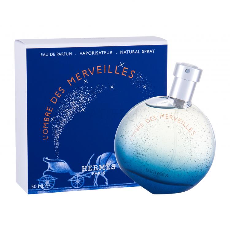 Hermes L´Ombre des Merveilles Eau de Parfum 50 ml