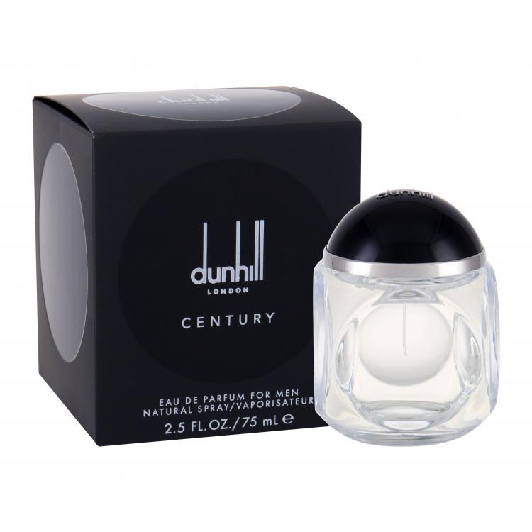 Dunhill Century Eau de Parfum férfiaknak 75 ml