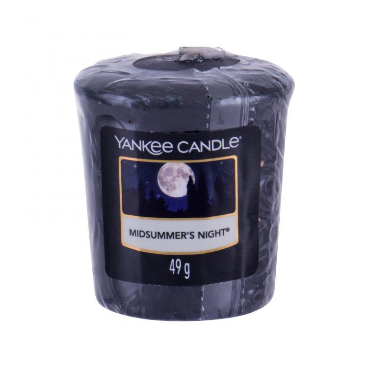 Yankee Candle Midsummer´s Night Illatgyertya 49 g