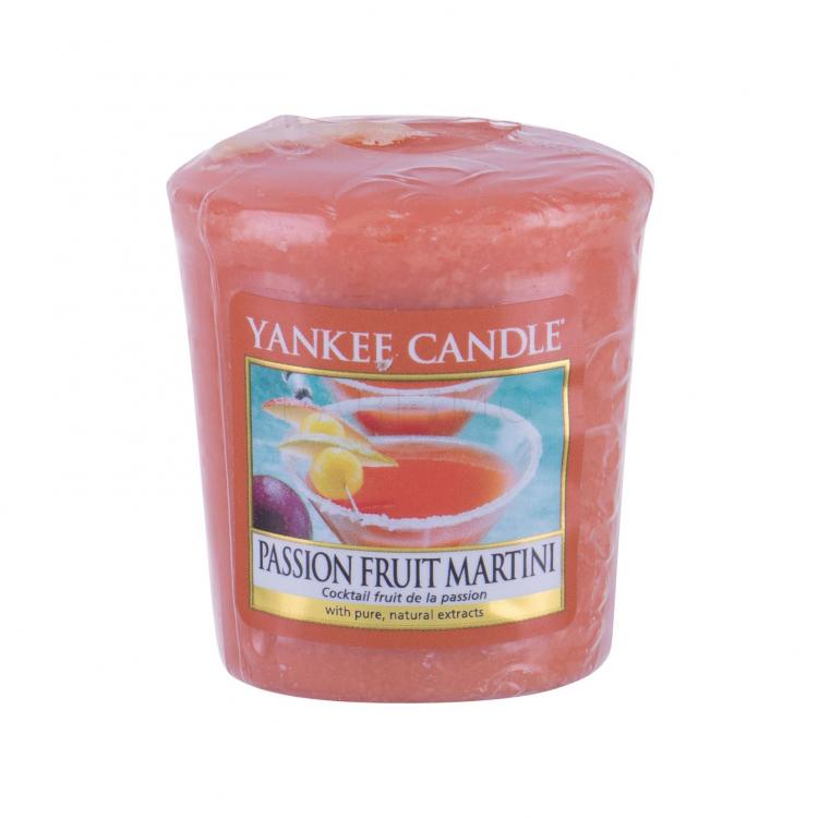 Yankee Candle Passion Fruit Martini Illatgyertya 49 g