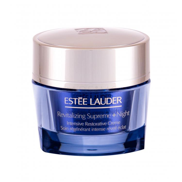 Estée Lauder Revitalizing Supreme+ Night Éjszakai arckrémek nőknek 50 ml