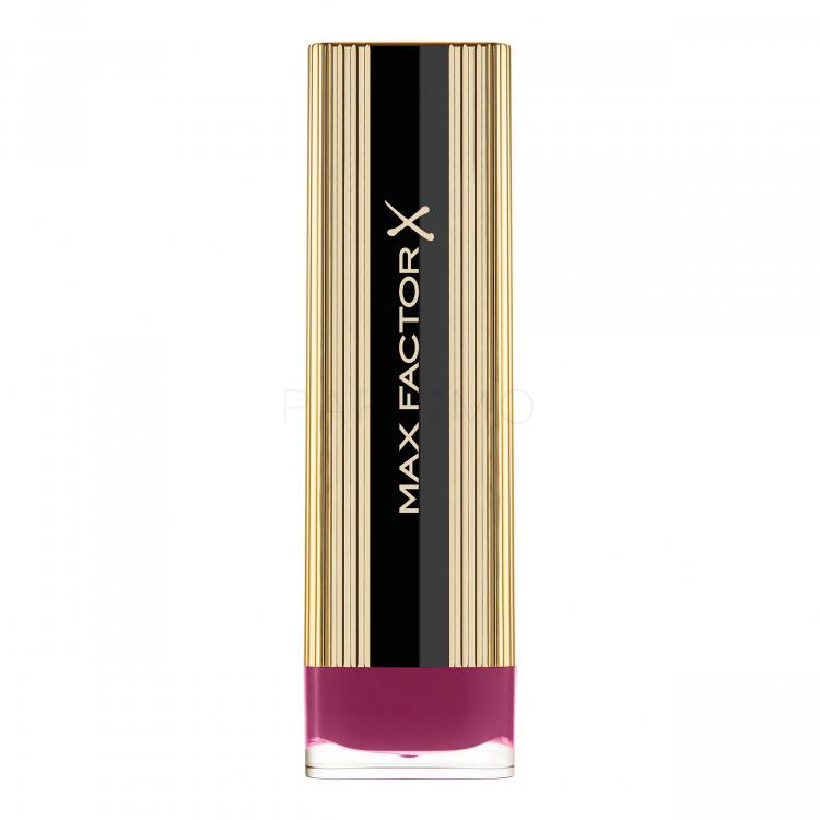 Max Factor Colour Elixir Rúzs nőknek 4 g Változat 120 Midnight Mauve