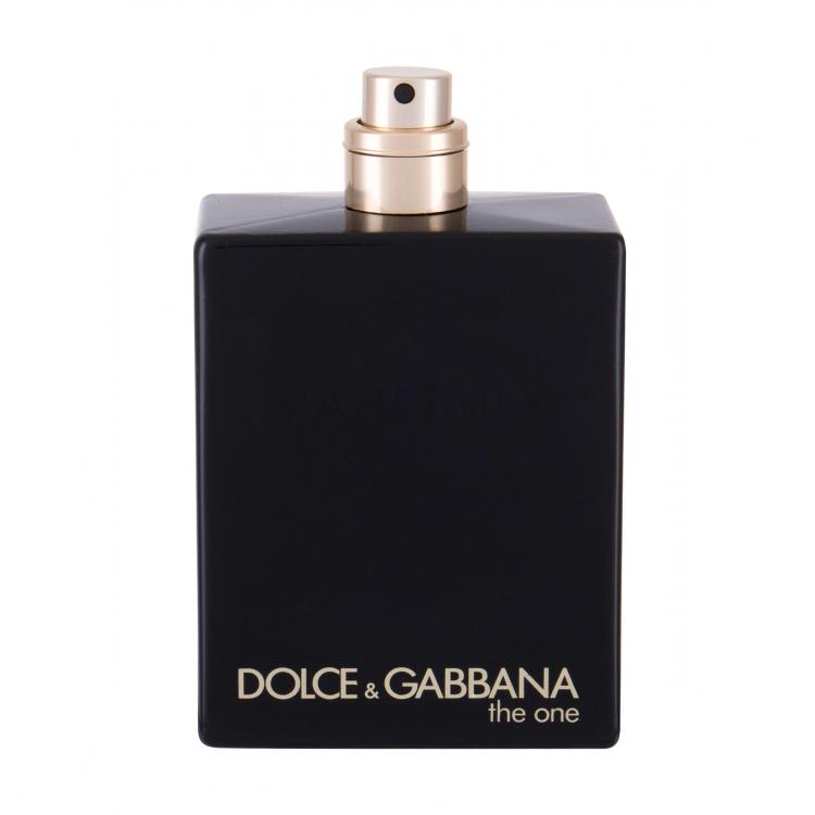 Dolce&amp;Gabbana The One Intense Eau de Parfum férfiaknak 100 ml teszter