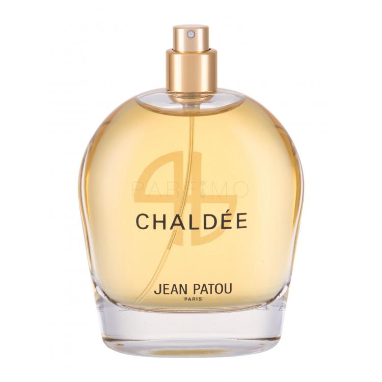Jean Patou Collection Héritage Chaldée Eau de Parfum nőknek 100 ml teszter