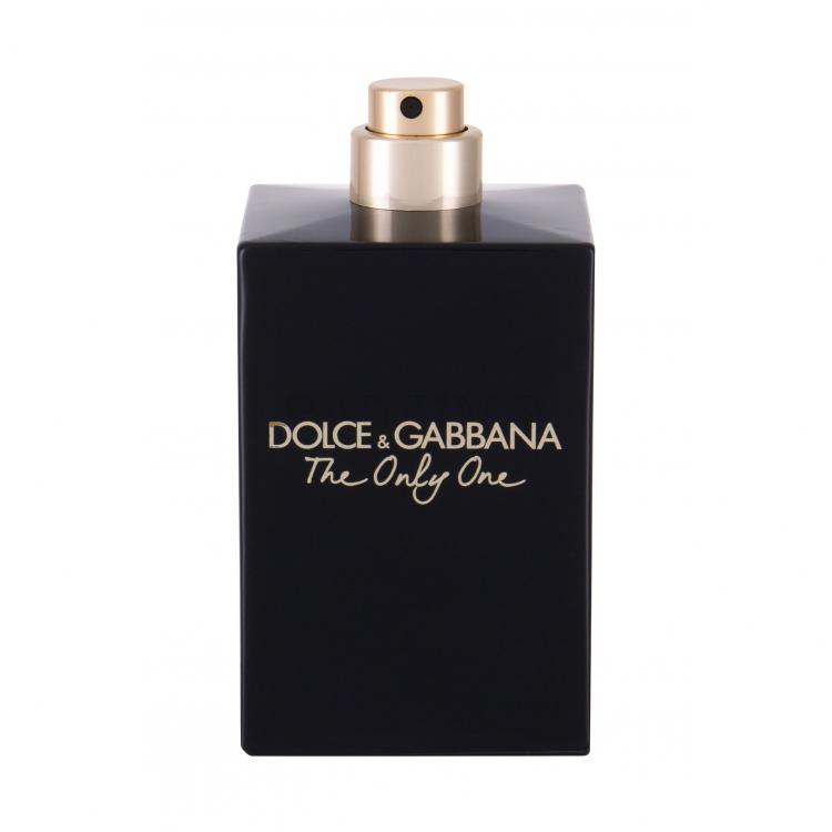 Dolce&amp;Gabbana The Only One Intense Eau de Parfum nőknek 100 ml teszter