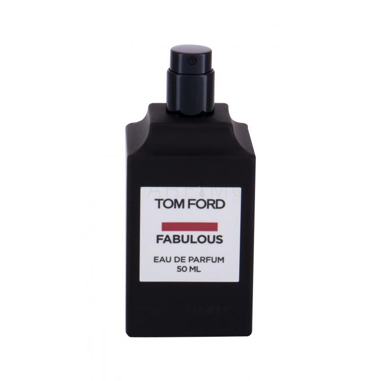 TOM FORD Fucking Fabulous Eau de Parfum 50 ml teszter