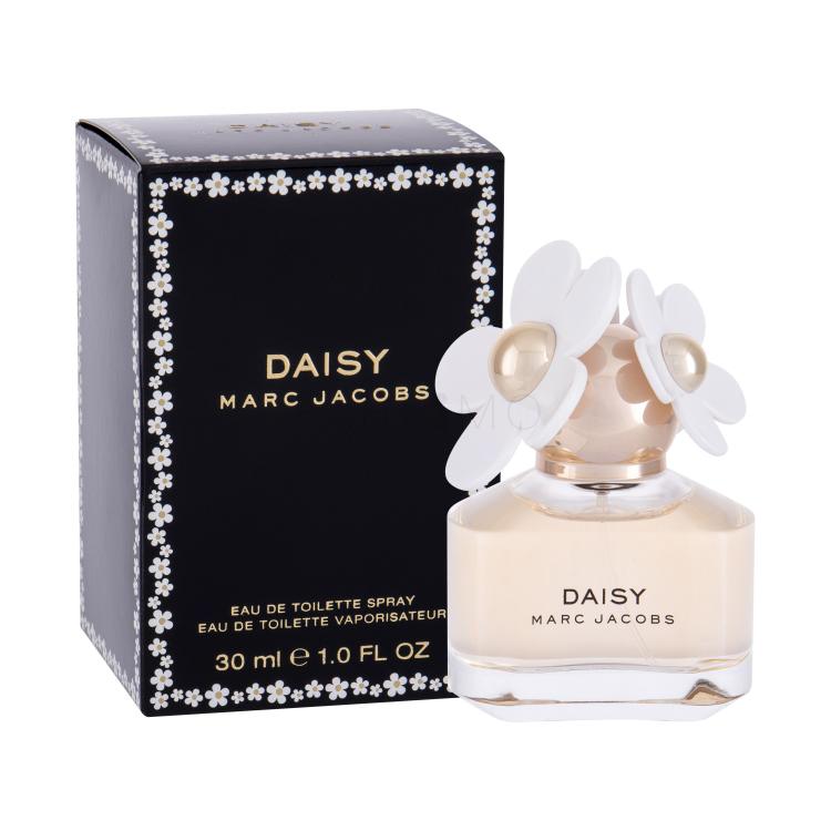 Marc Jacobs Daisy Eau de Toilette nőknek 30 ml