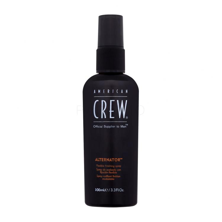 American Crew Alternator Tincskiemelés és hajformázás férfiaknak 100 ml