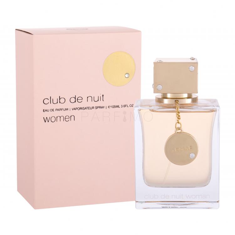 Armaf Club de Nuit Eau de Parfum nőknek 105 ml