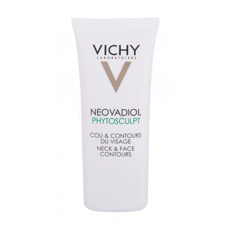 Vichy Neovadiol Phytosculpt Neck &amp; Face Nappali arckrém nőknek 50 ml