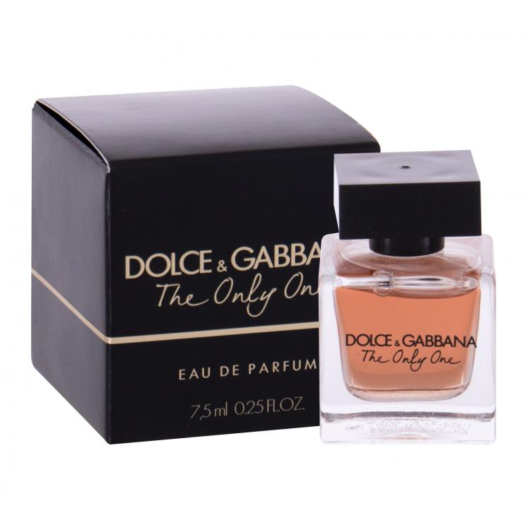 Dolce&amp;Gabbana The Only One Eau de Parfum nőknek 7,5 ml