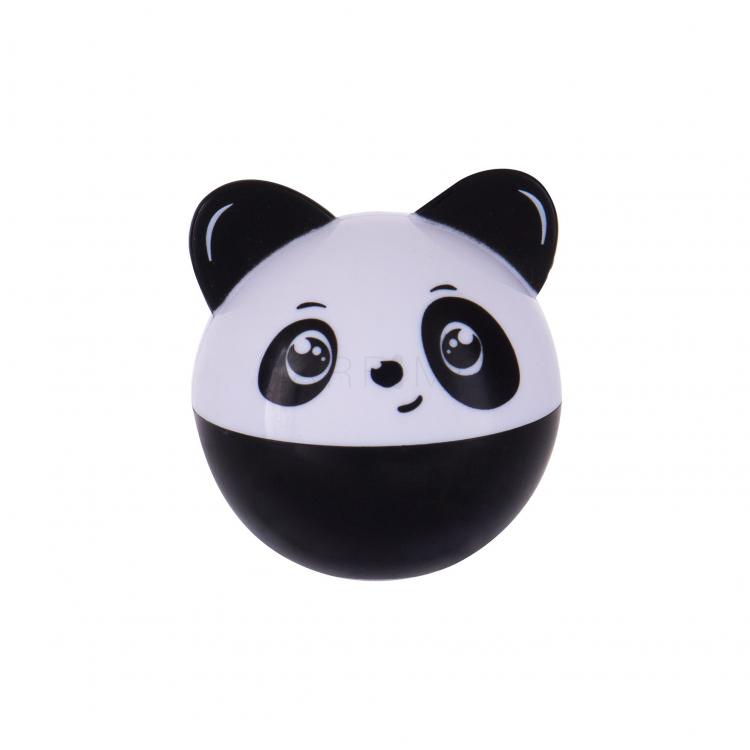 2K Fluffy Panda Coconut Ajakbalzsam nőknek 6 g