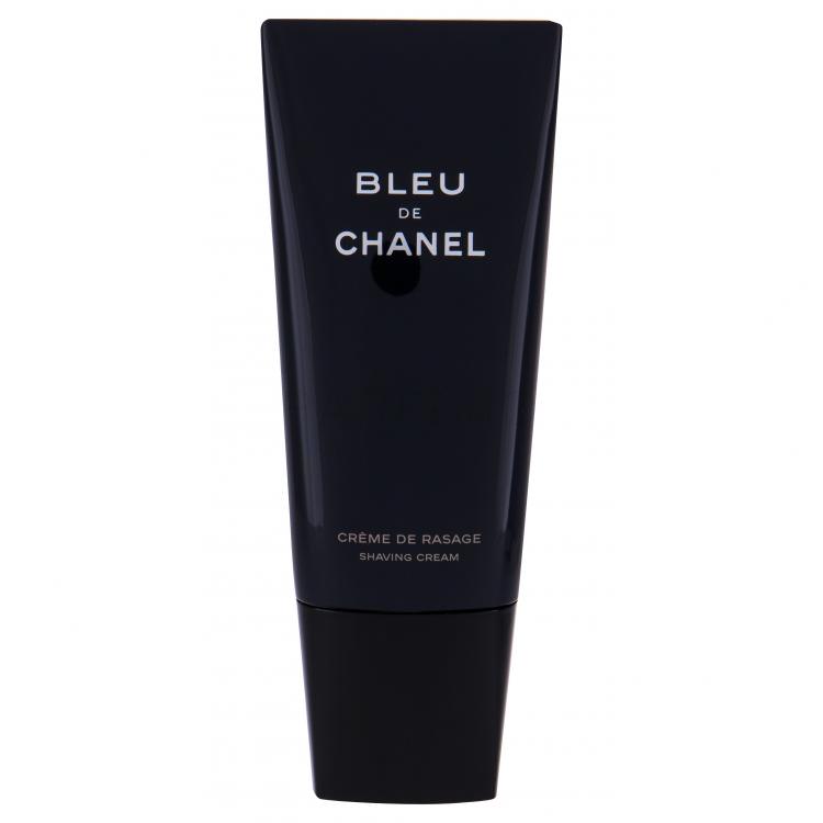 Chanel Bleu de Chanel Borotvakrém férfiaknak 100 ml