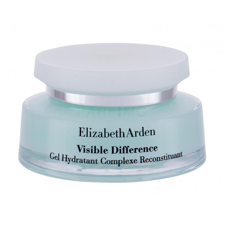Elizabeth Arden Visible Difference Replenishing HydraGel Complex Arcgél nőknek 100 ml
