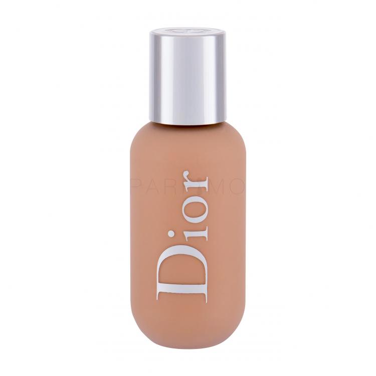 Christian Dior Dior Backstage Alapozó nőknek 50 ml Változat 1,5N Neutral