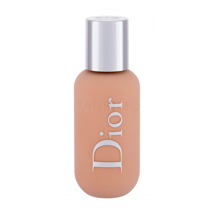 Christian Dior Dior Backstage Alapozó nőknek 50 ml Változat 1CR Cool Rosy