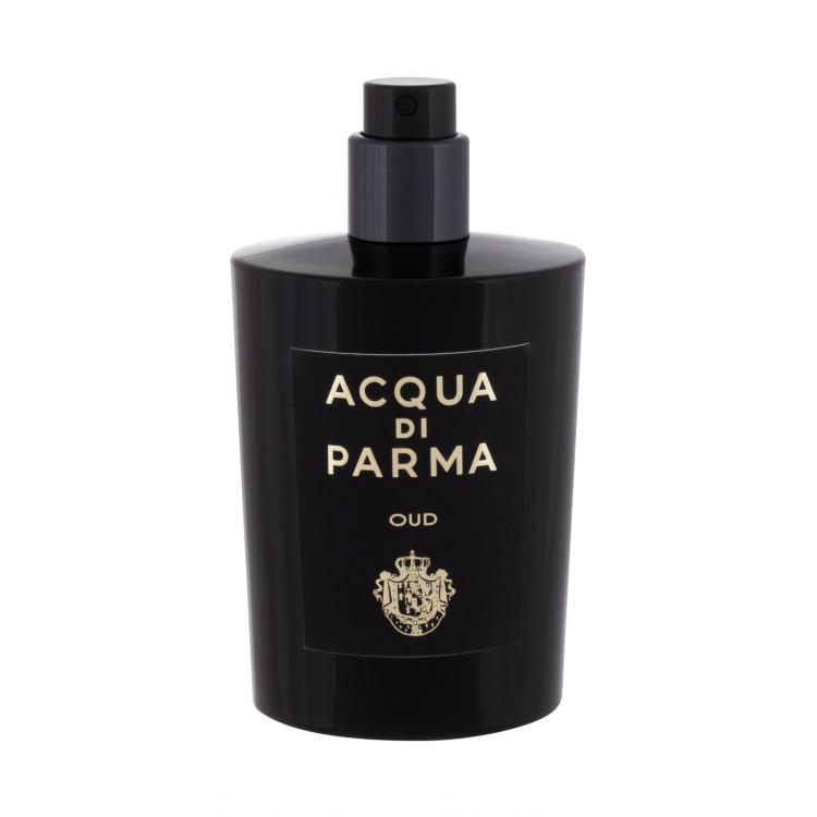 Acqua di Parma Signatures Of The Sun Oud Eau de Parfum 100 ml teszter